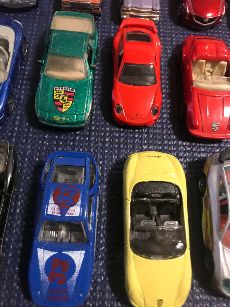 Illustration for article titled Colossal Die-Cast Collection - Box 81 - Yep, We're Still Doing This.